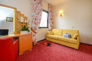 Hotel Oliveto