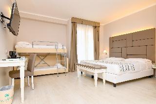 Hotel Oliveto