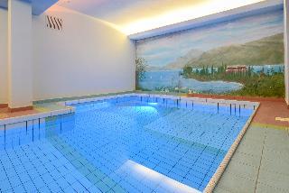 Hotel Oliveto