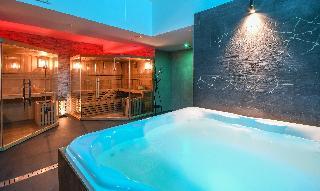 Hotel Oliveto