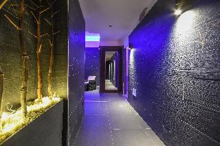 Hotel Oliveto