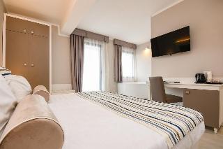 Hotel Oliveto