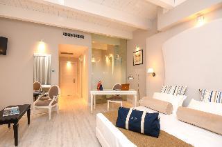 Hotel Oliveto