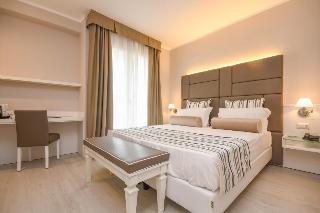 Hotel Oliveto