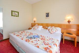 Hotel Oliveto