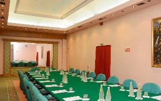 Hotel Oliveto
