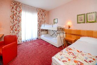 Hotel Oliveto