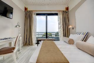Hotel Oliveto