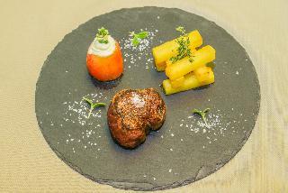 Hotel Oliveto