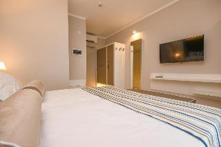 Hotel Oliveto