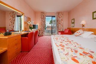 Hotel Oliveto
