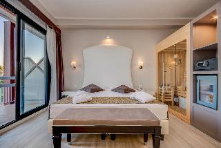 Hotel Oliveto