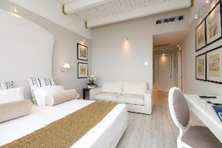 Hotel Oliveto