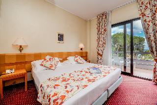 Hotel Oliveto