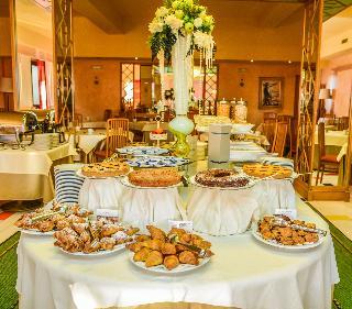 Hotel Oliveto