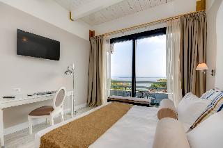 Hotel Oliveto