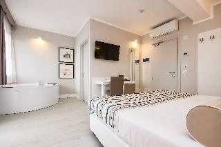 Hotel Oliveto