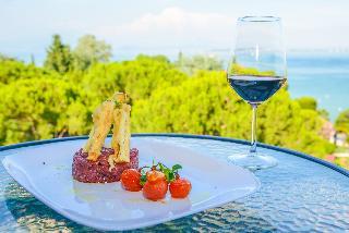 Hotel Oliveto