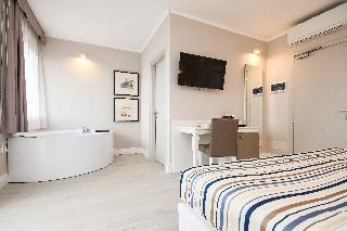 Hotel Oliveto