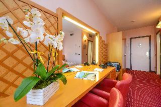 Hotel Oliveto