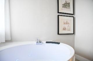 Hotel Oliveto