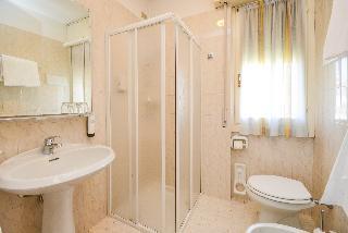 Hotel Oliveto