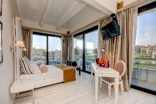 Hotel Oliveto