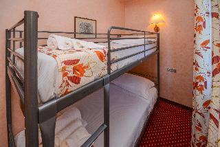 Hotel Oliveto