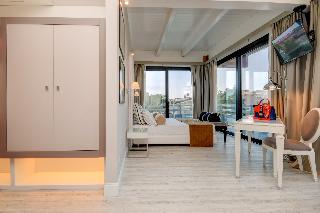 Hotel Oliveto