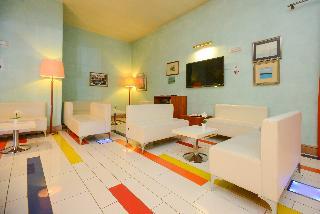 Hotel Oliveto