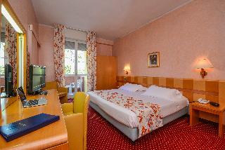 Hotel Oliveto