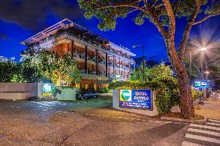 Hotel Oliveto
