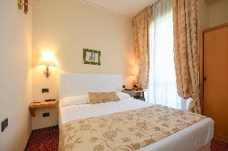 Hotel Oliveto