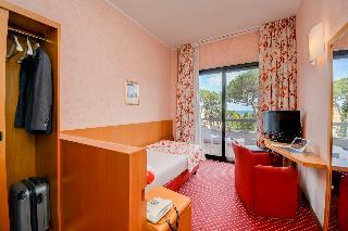 Hotel Oliveto