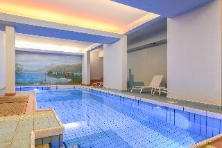 Hotel Oliveto