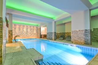 Hotel Oliveto