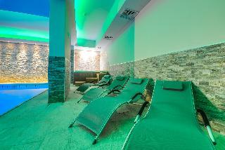 Hotel Oliveto