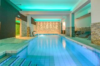 Hotel Oliveto