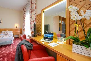 Hotel Oliveto
