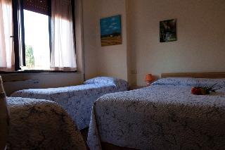 Hotel Primavera
