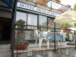 Hotel Primavera