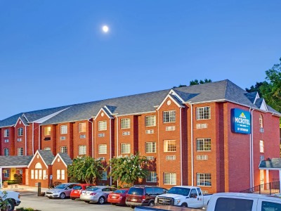 Hotel Microtel Inn And Suites Atlanta I-75