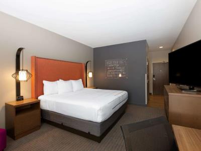 Гостиница La Quinta By Wyndham Altoona Des Moines