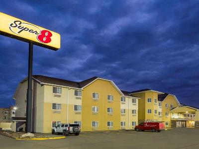 Гостиница Super 8 By Wyndham Altoona