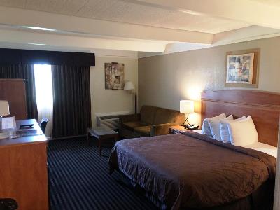 Hotel Lexington Inn And Suite Nw Chicago Elgin