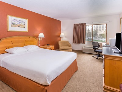 Hotel Super 8 By Wyndham Elgin