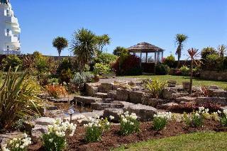 Гостиница Bournemouth East Cliff Sure Hotel Collection by BW