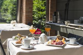 Гостиница Hotel Villa Giulietta