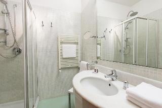 Гостиница Hotel Villa Giulietta