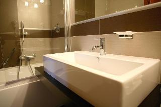Гостиница Hotel Villa Giulietta
